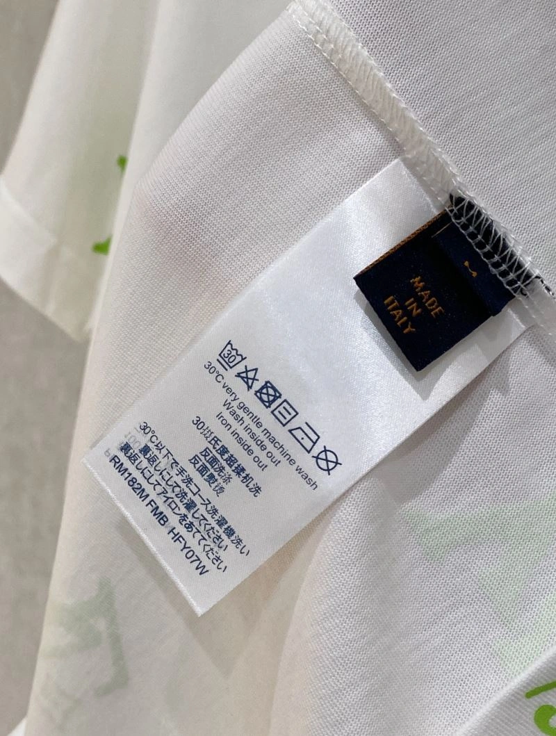 Louis Vuitton T-Shirts Original 135664