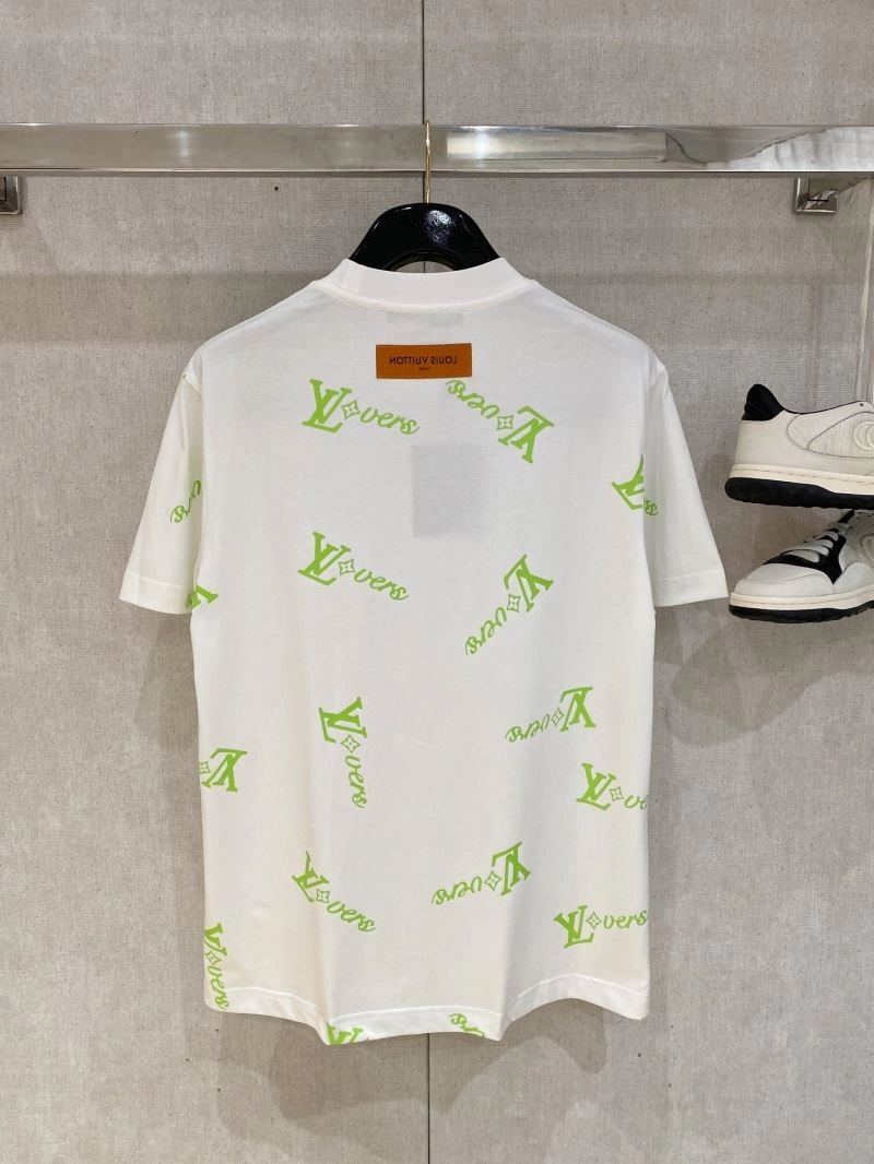 Louis Vuitton T-Shirts Original 135664