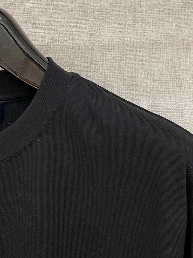 Louis Vuitton T-Shirts HighPerformance 135667