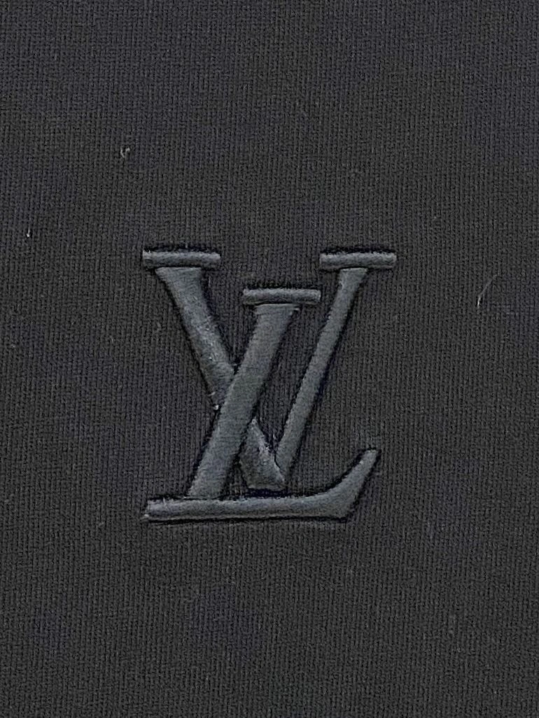 Louis Vuitton T-Shirts HighPerformance 135667