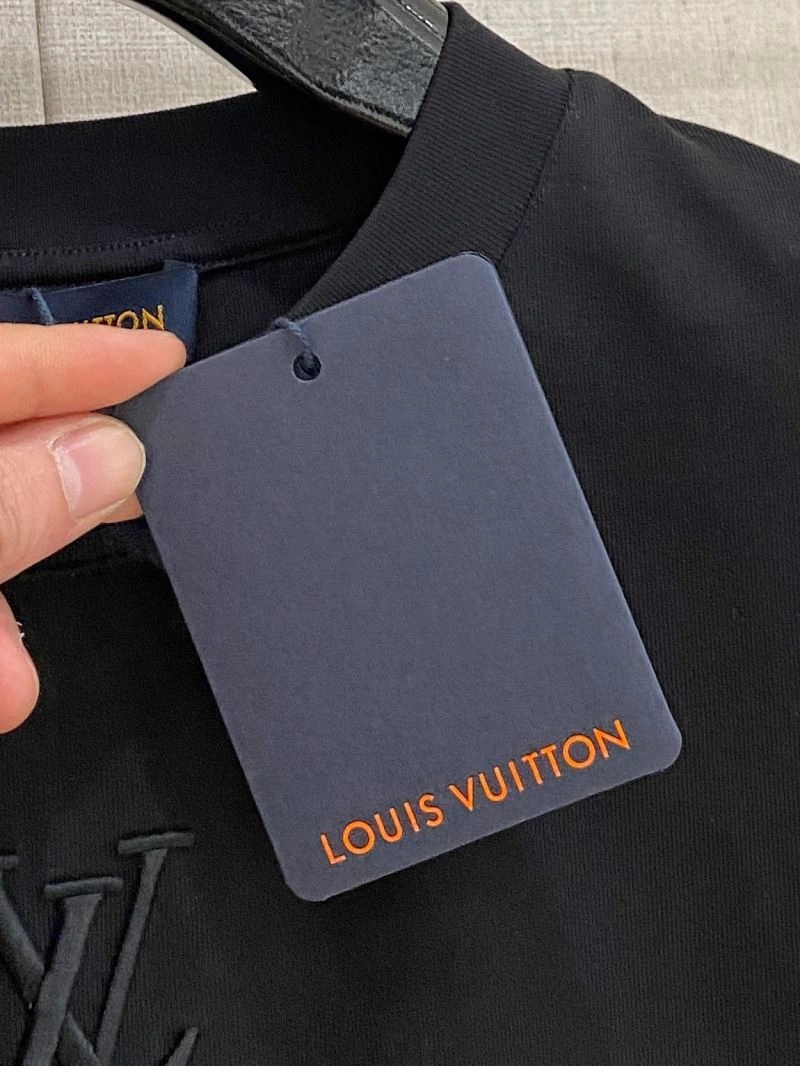 Louis Vuitton T-Shirts HighPerformance 135667