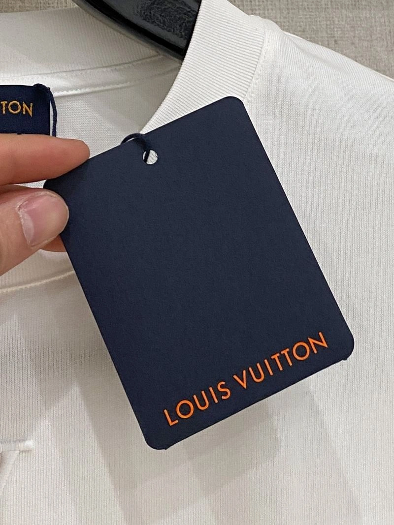 SportInspired Louis Vuitton T-Shirts 135661