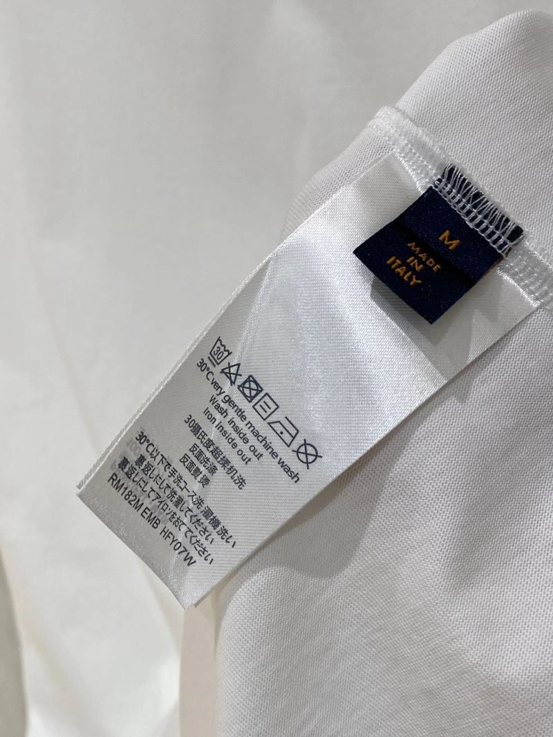 SportInspired Louis Vuitton T-Shirts 135661
