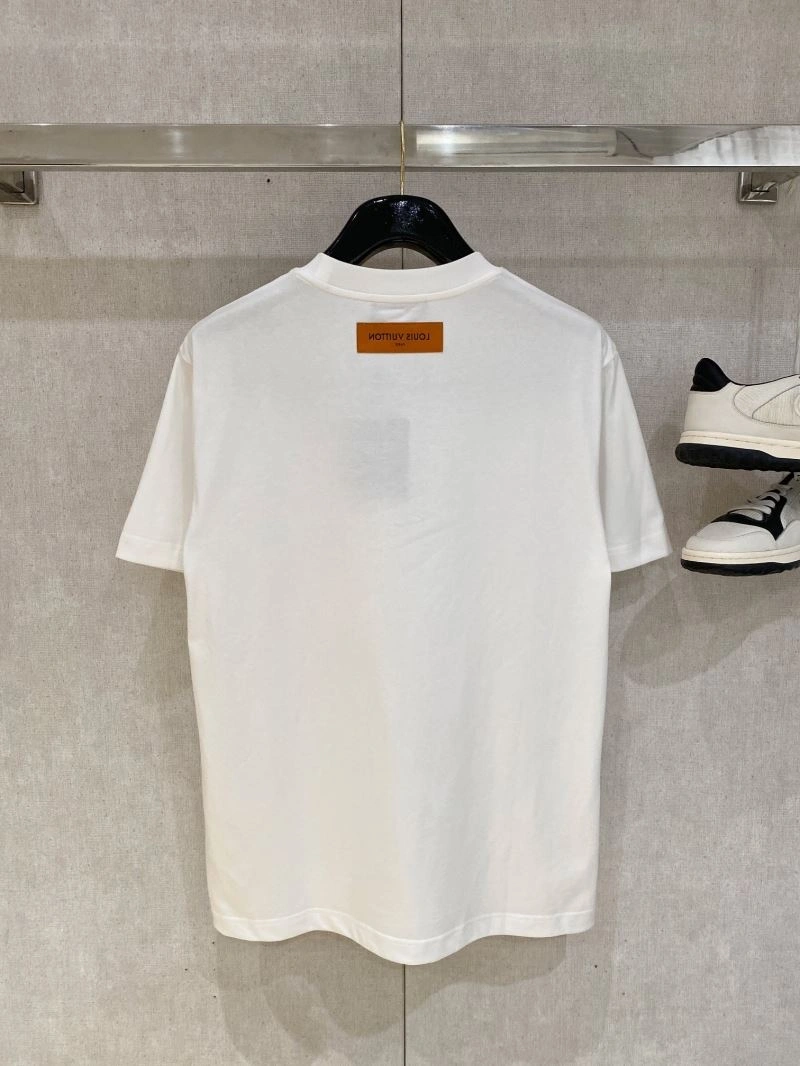 SportInspired Louis Vuitton T-Shirts 135661