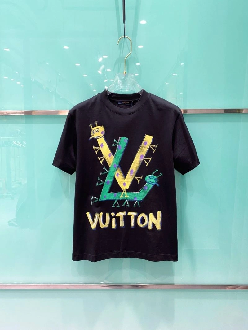 Louis Vuitton T-Shirts SportInspired 135650