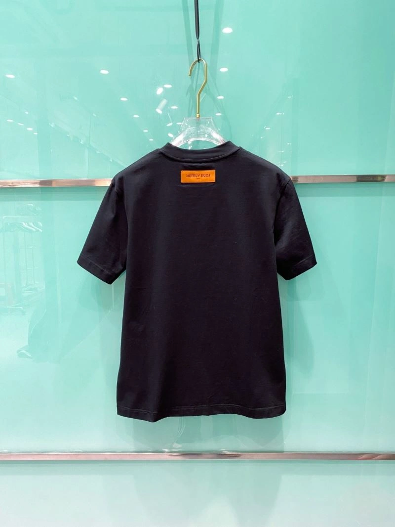 Louis Vuitton T-Shirts SportInspired 135650