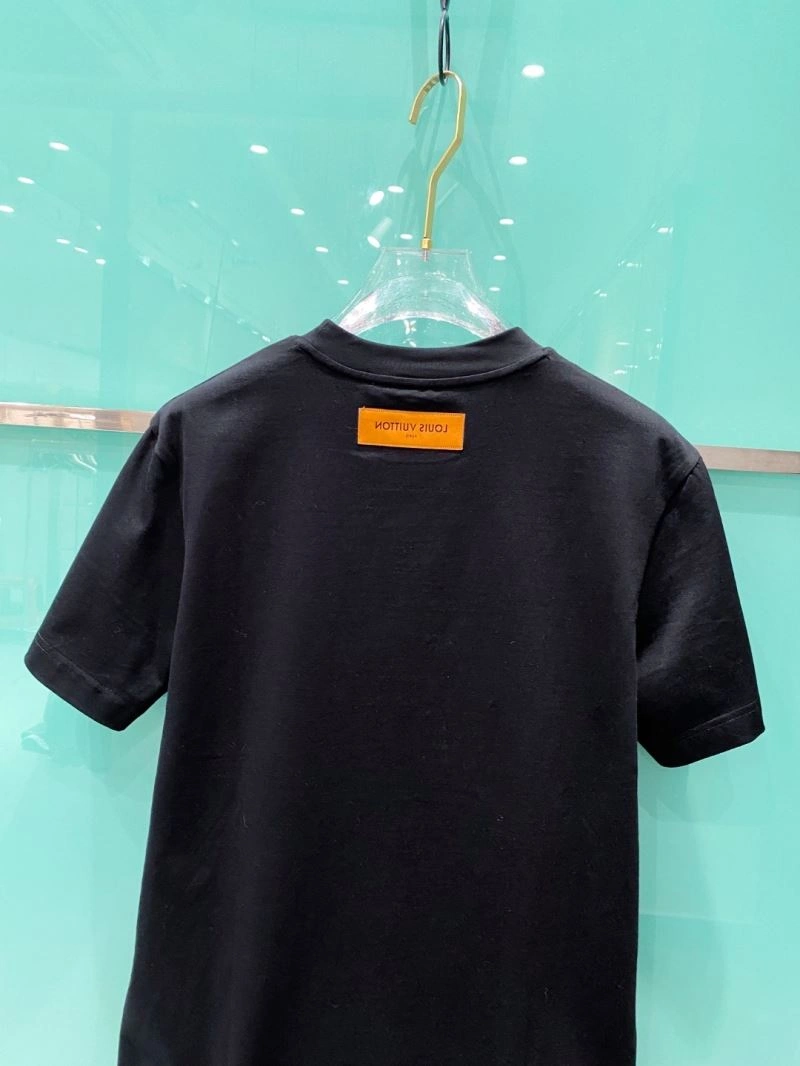 Louis Vuitton T-Shirts SportInspired 135650