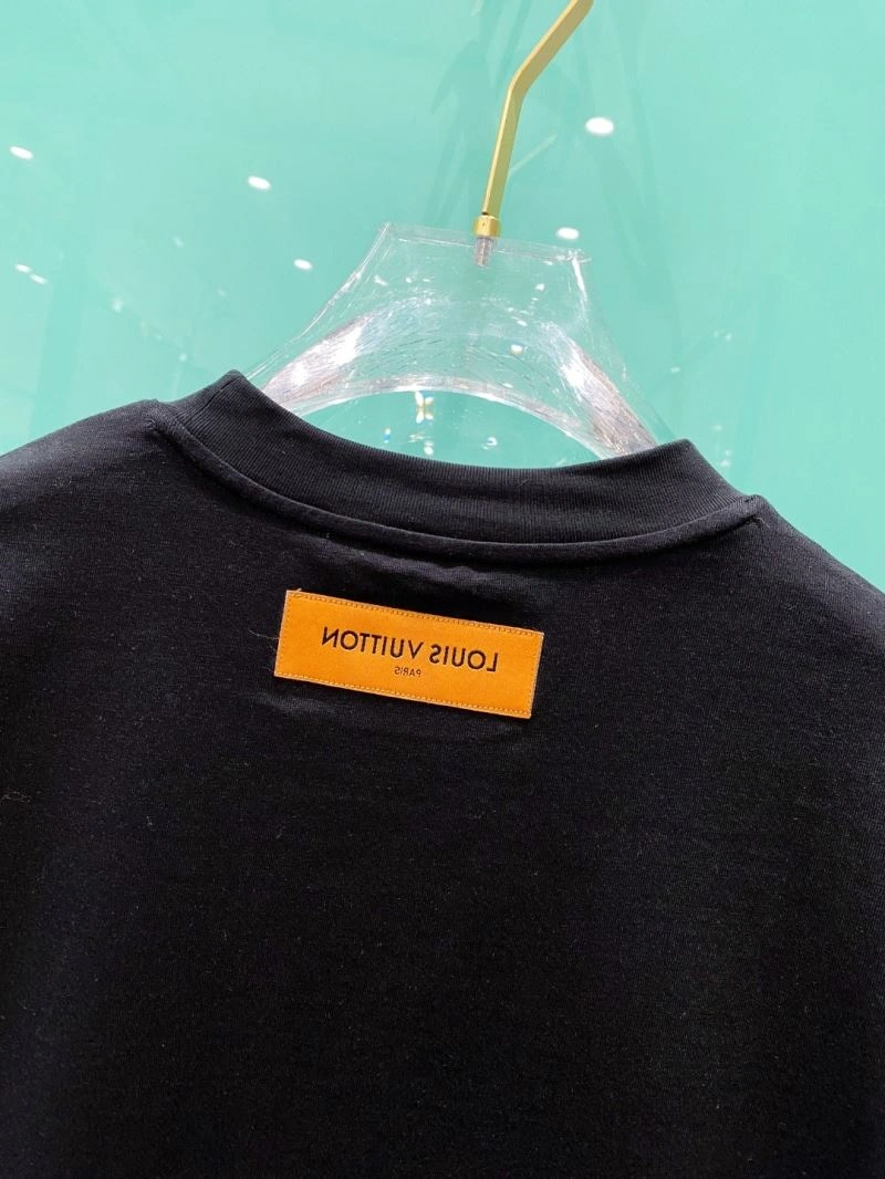 Louis Vuitton T-Shirts SportInspired 135650