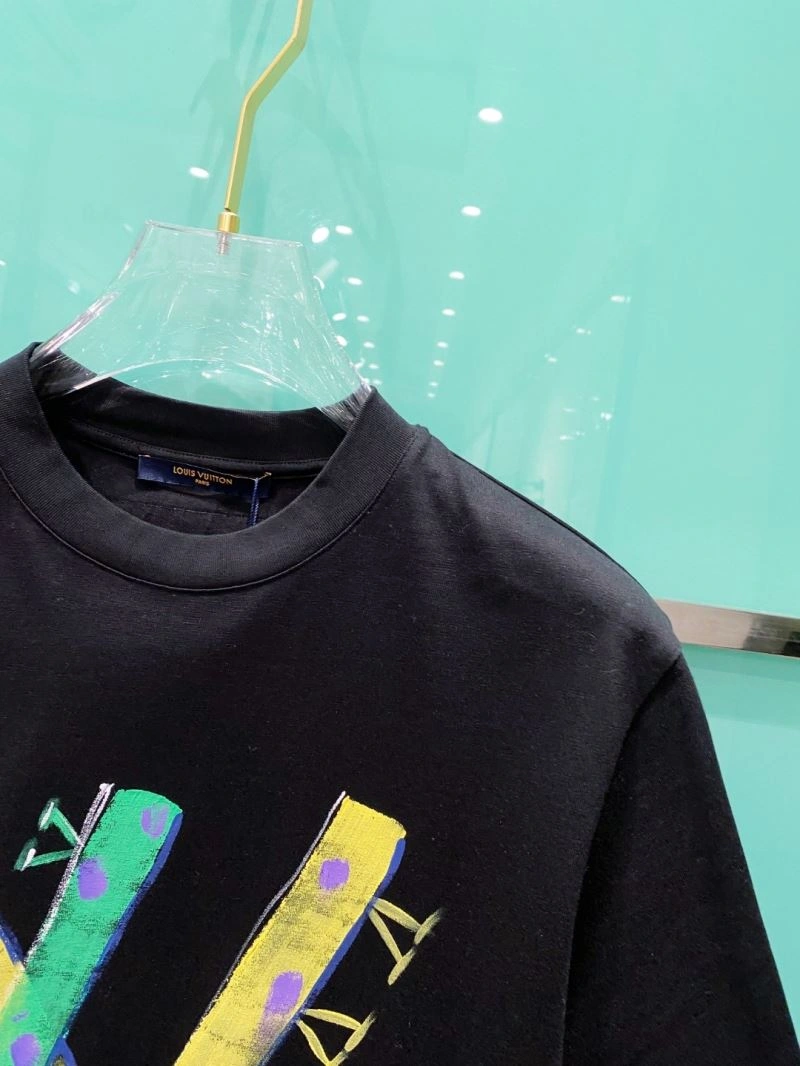 Louis Vuitton T-Shirts SportInspired 135650