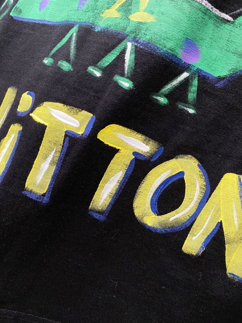 Louis Vuitton T-Shirts SportInspired 135650