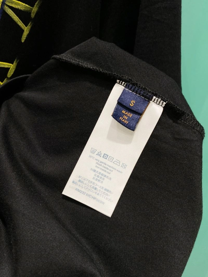 Louis Vuitton T-Shirts SportInspired 135650
