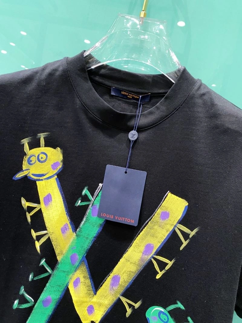 Louis Vuitton T-Shirts SportInspired 135650