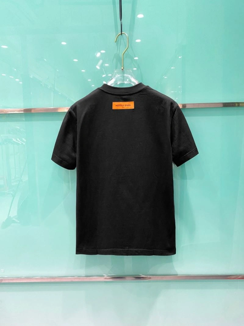 WaterResistant Louis Vuitton T-Shirts 135643