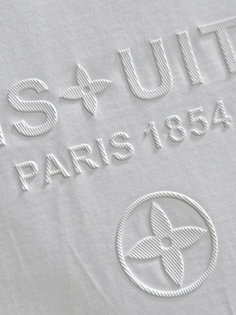 Louis Vuitton T-Shirts Flexible 135639
