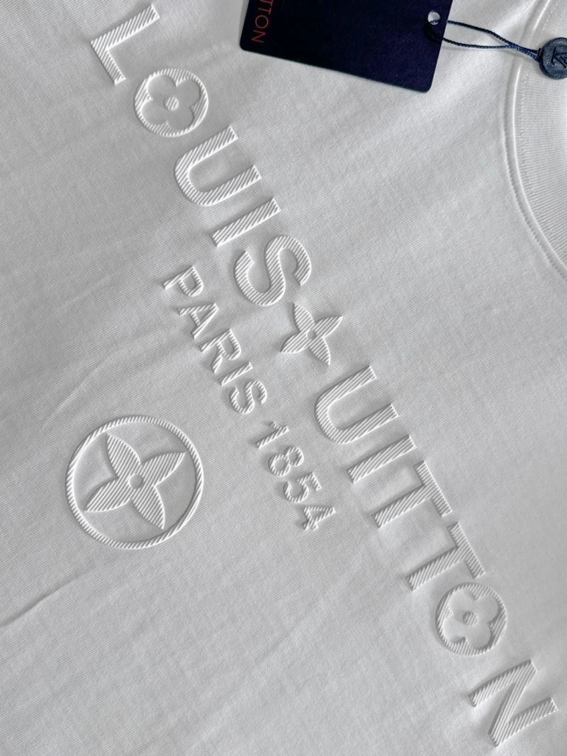 Louis Vuitton T-Shirts Flexible 135639