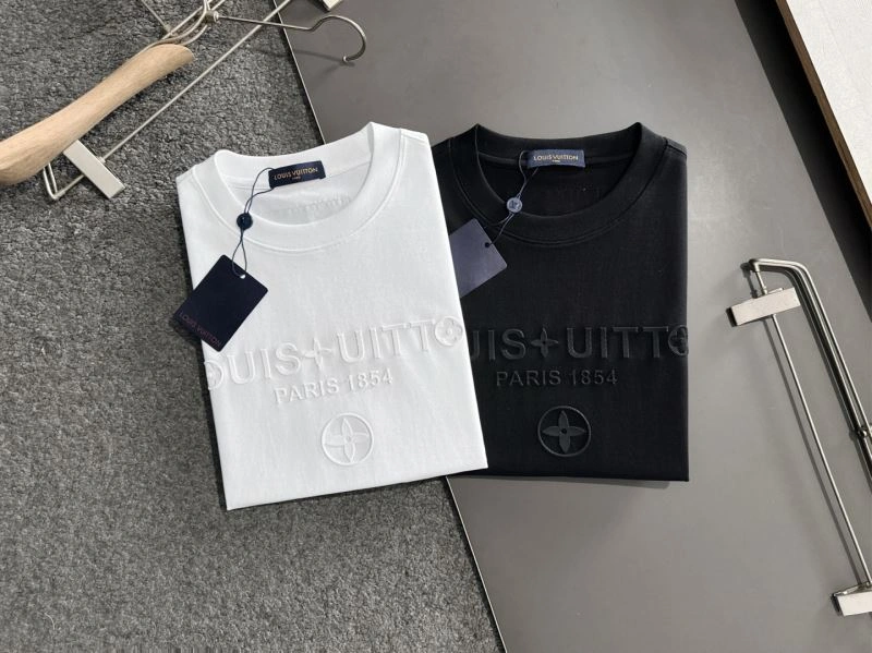 Thermal Louis Vuitton T-Shirts 135636