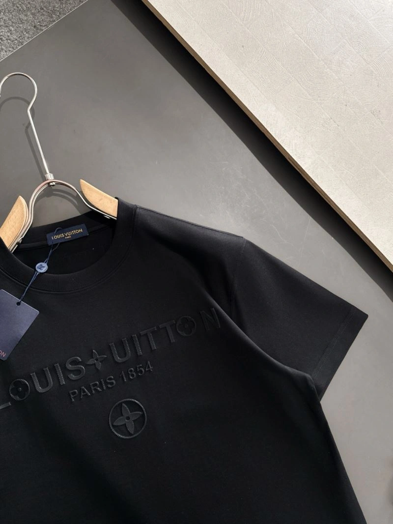 Thermal Louis Vuitton T-Shirts 135636