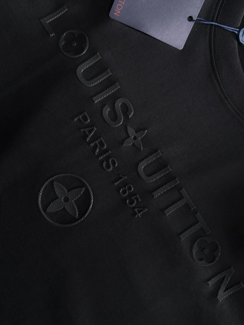 Thermal Louis Vuitton T-Shirts 135636