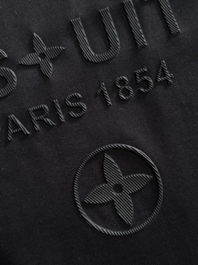Thermal Louis Vuitton T-Shirts 135636