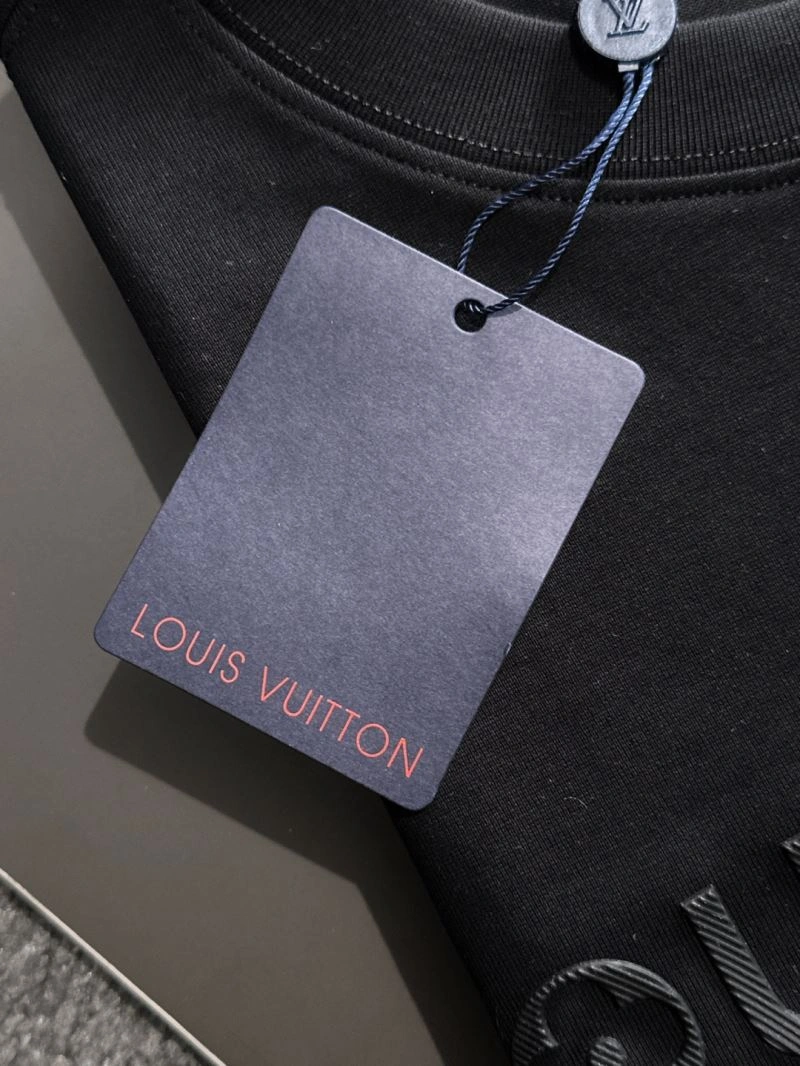 Thermal Louis Vuitton T-Shirts 135636