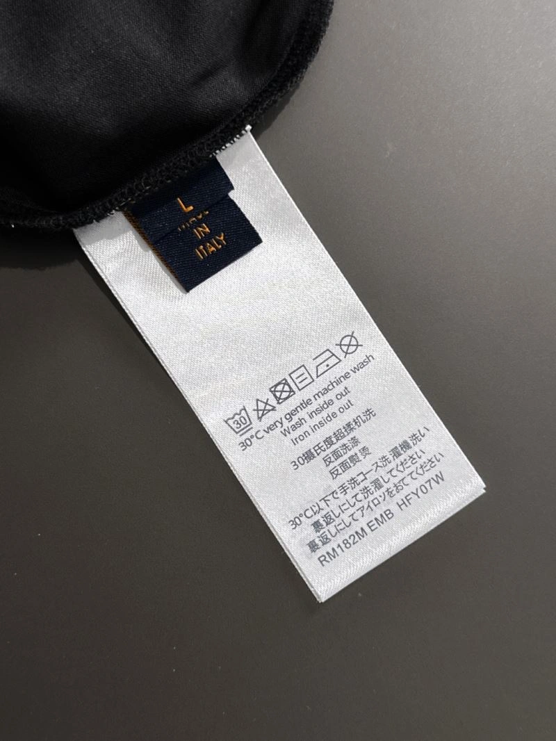 Thermal Louis Vuitton T-Shirts 135636