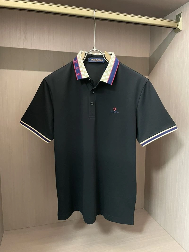 WrinkleFree Louis Vuitton T-Shirts 135637