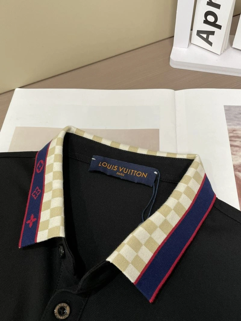 WrinkleFree Louis Vuitton T-Shirts 135637