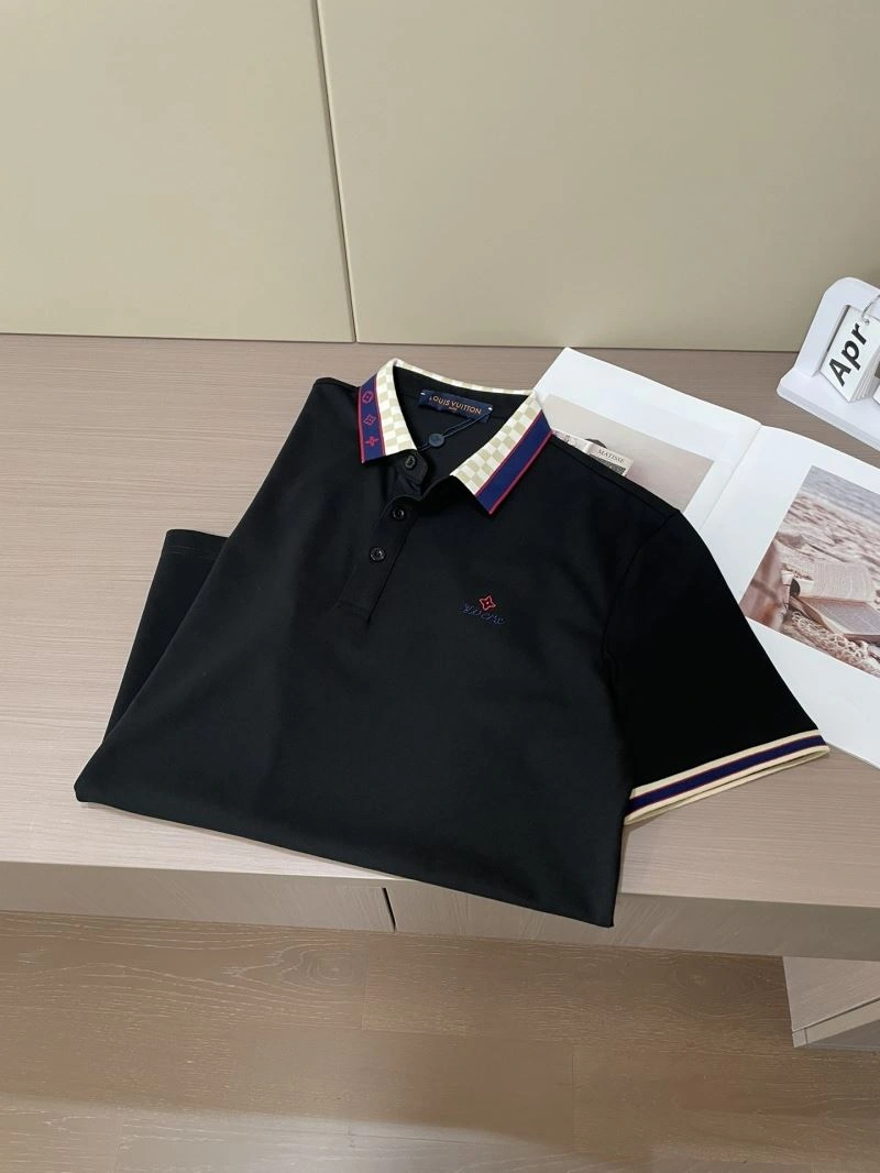 WrinkleFree Louis Vuitton T-Shirts 135637