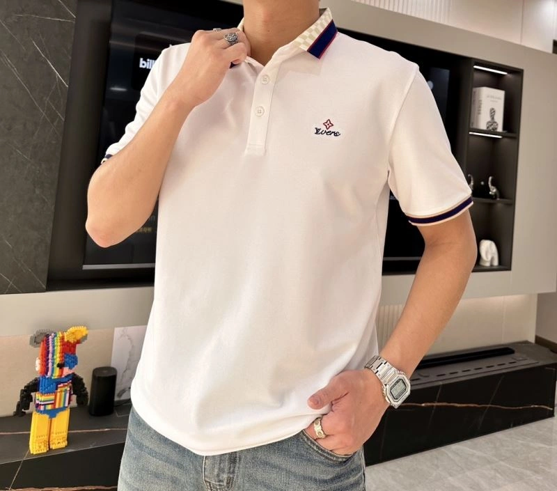 Comfortable Louis Vuitton T-Shirts 135645