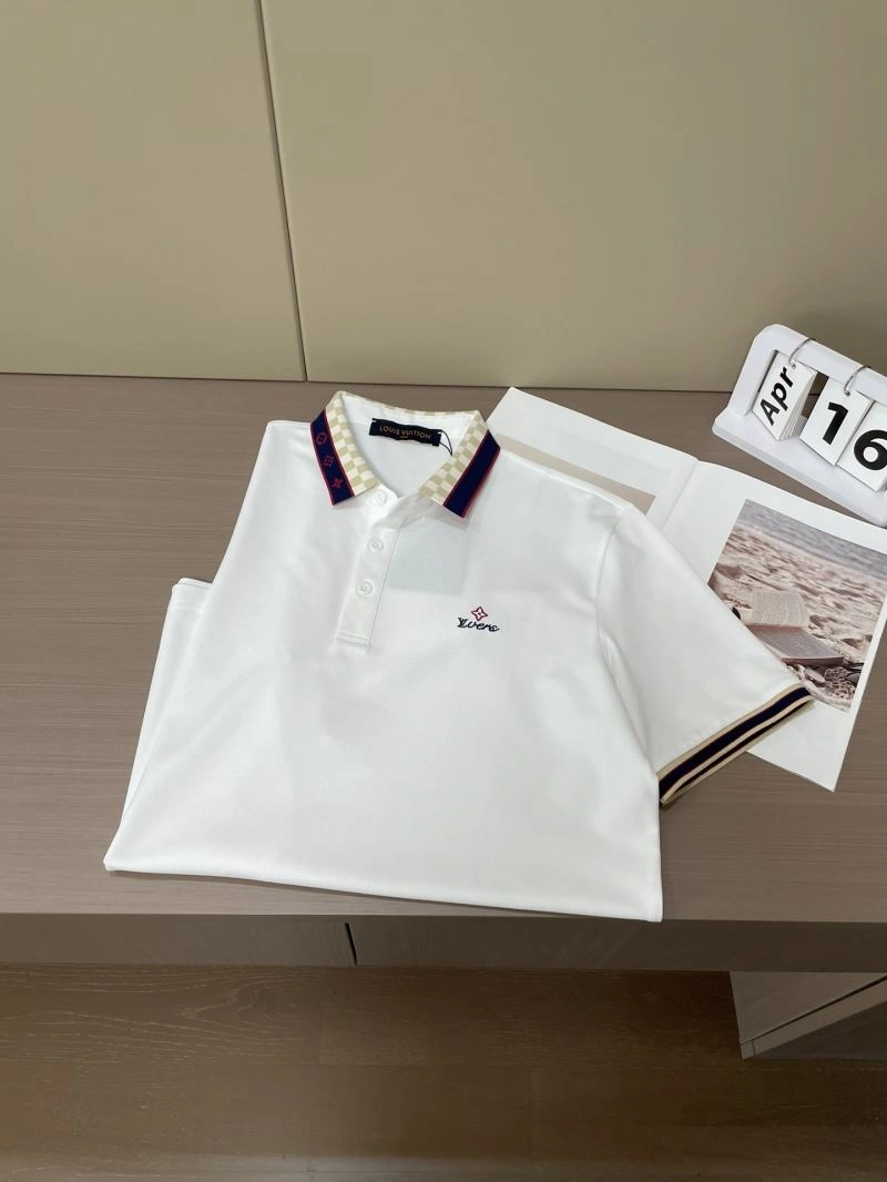 Comfortable Louis Vuitton T-Shirts 135645