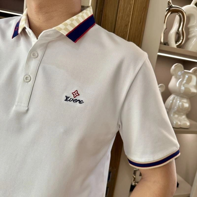 Comfortable Louis Vuitton T-Shirts 135645