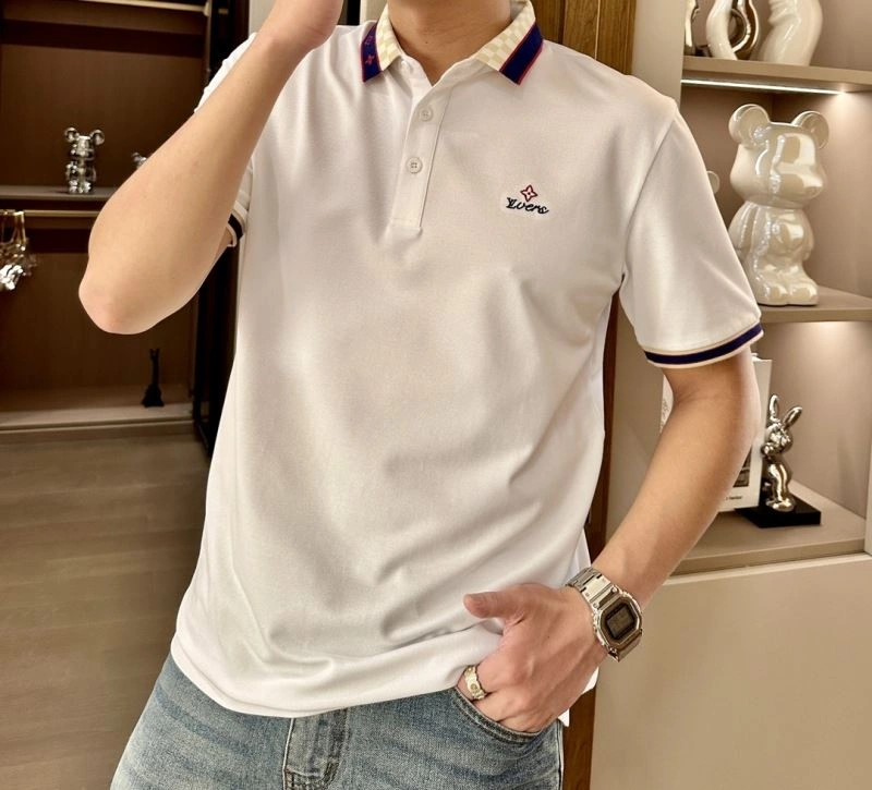 Comfortable Louis Vuitton T-Shirts 135645