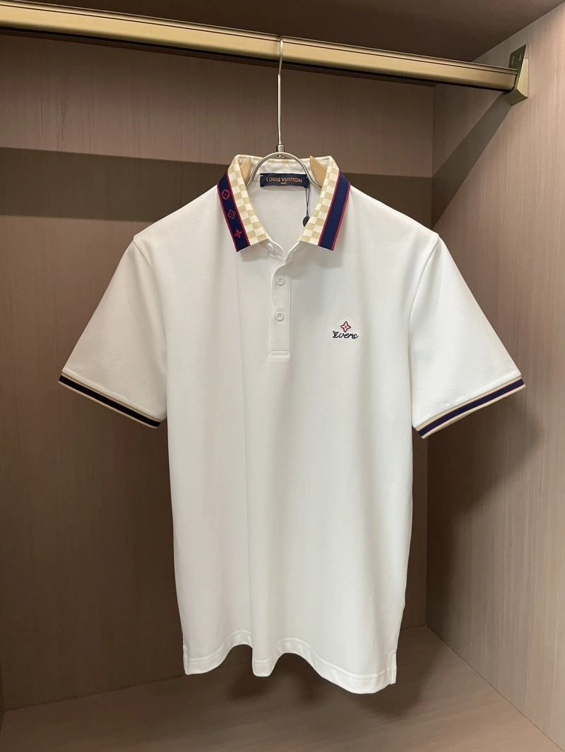 Comfortable Louis Vuitton T-Shirts 135645