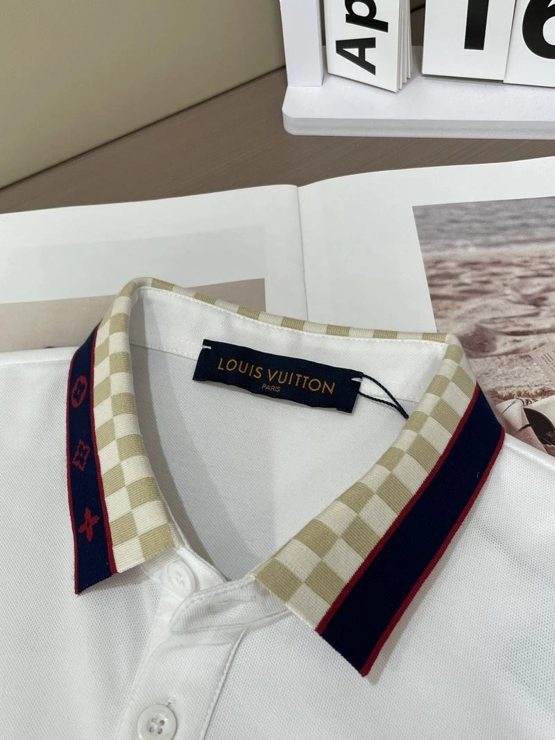 Comfortable Louis Vuitton T-Shirts 135645