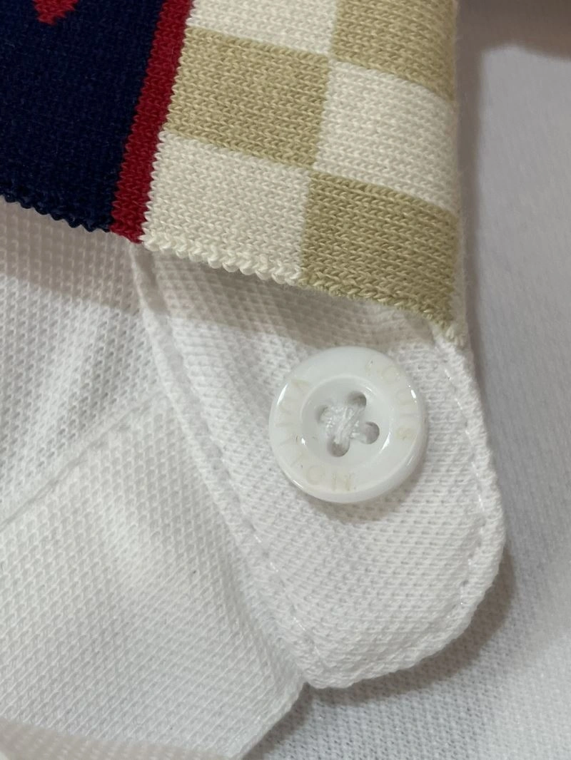 Comfortable Louis Vuitton T-Shirts 135645