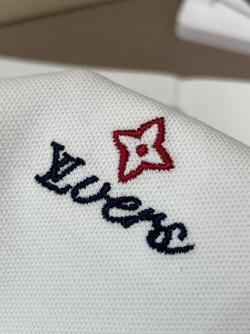 Comfortable Louis Vuitton T-Shirts 135645