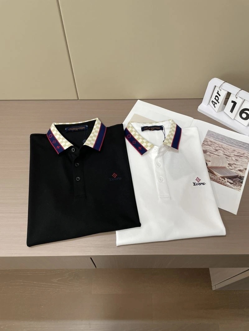 Comfortable Louis Vuitton T-Shirts 135645