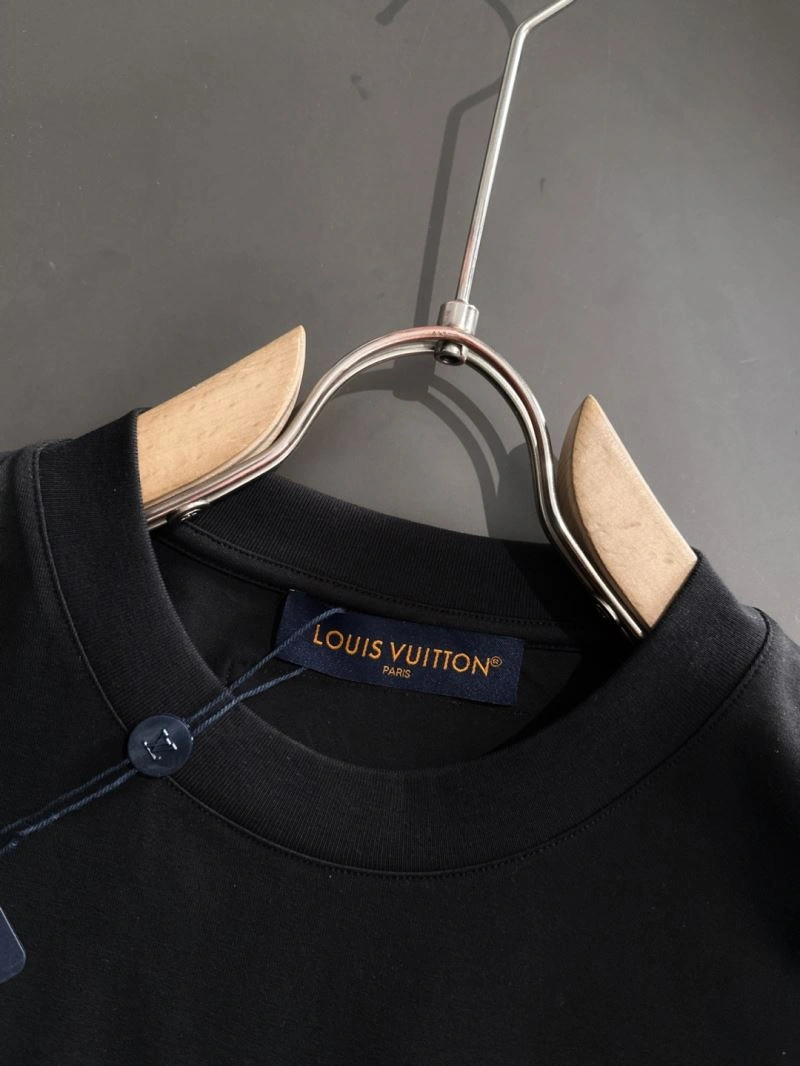 Affordable Louis Vuitton T-Shirts 135647