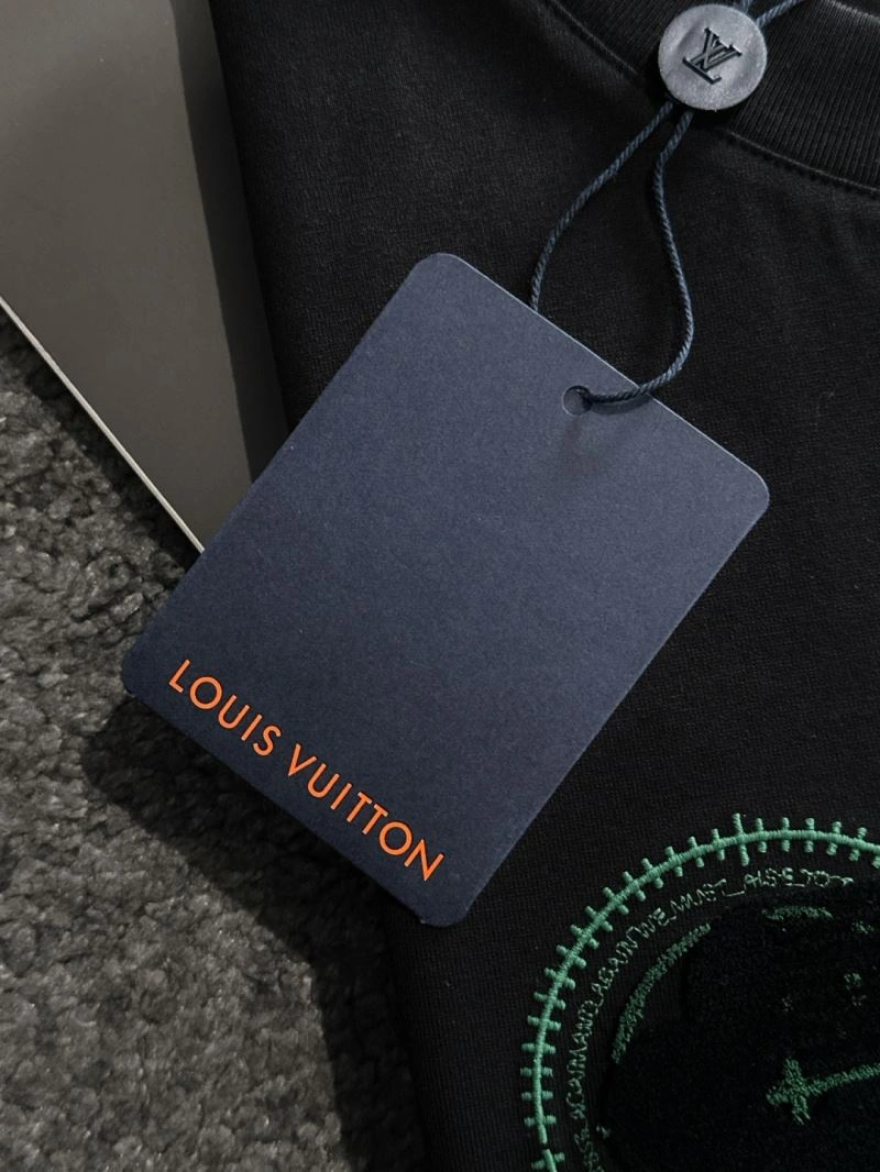 Affordable Louis Vuitton T-Shirts 135647