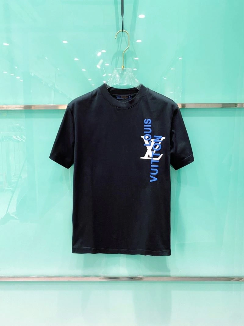 Louis Vuitton T-Shirts Compact 135638