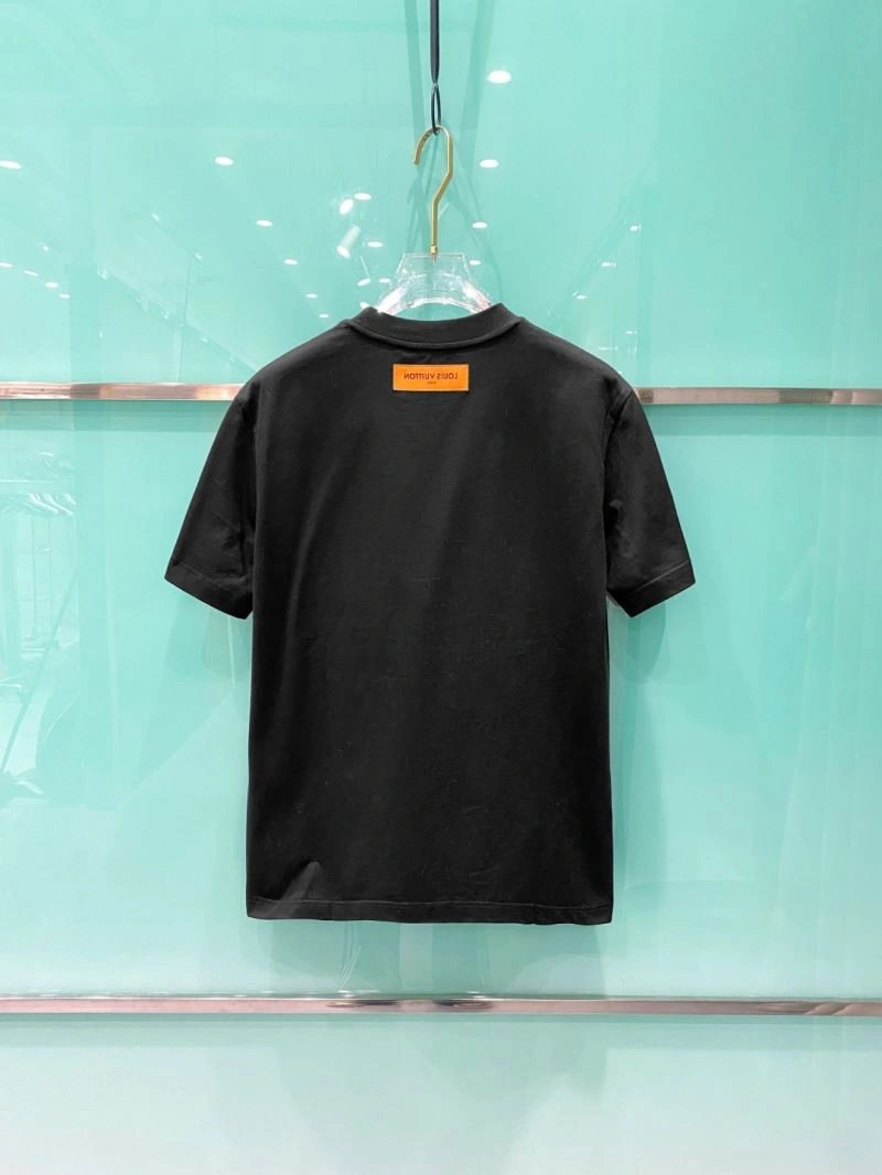 Louis Vuitton T-Shirts Compact 135638