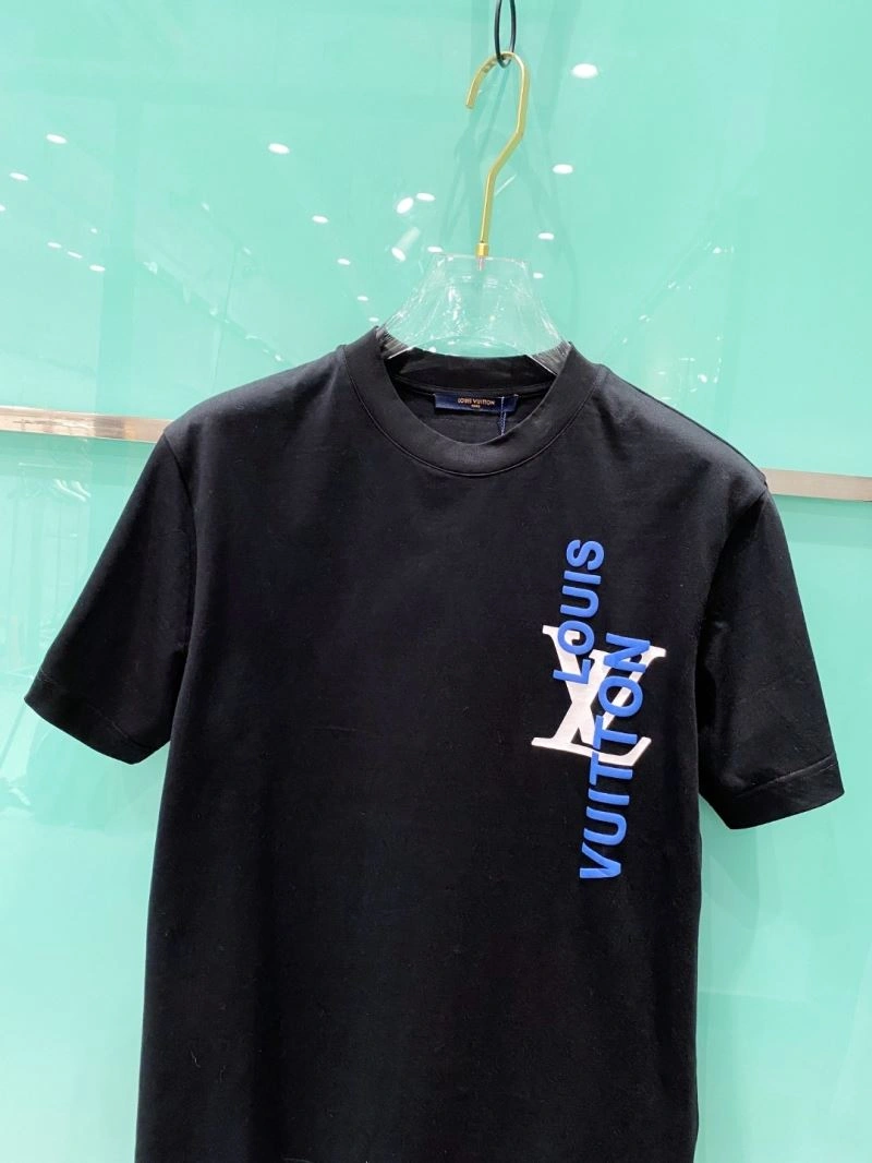 Louis Vuitton T-Shirts Compact 135638