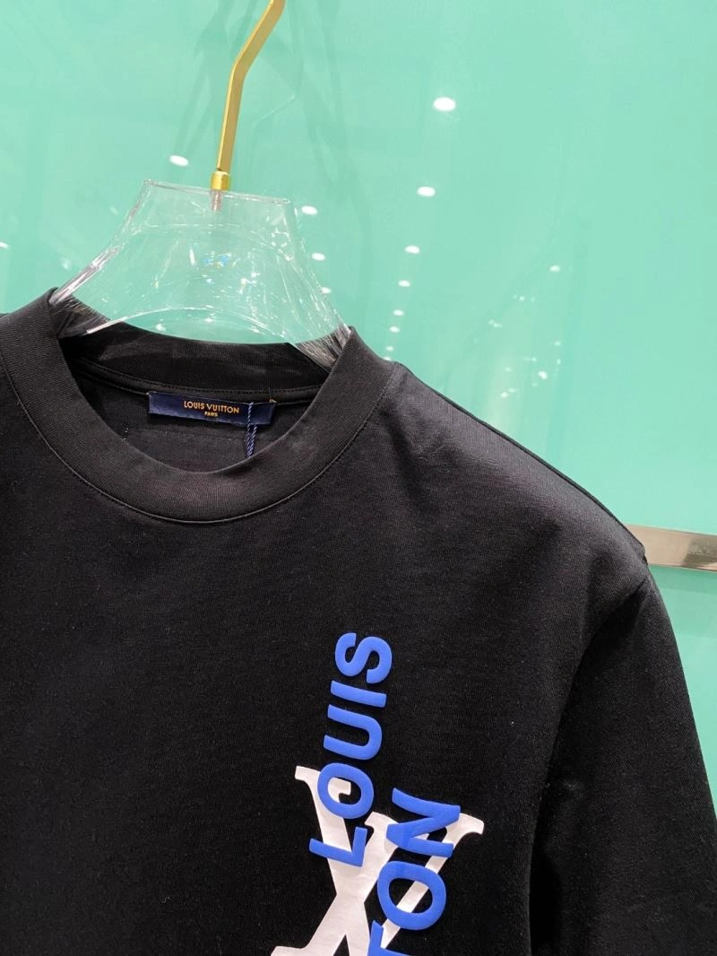 Louis Vuitton T-Shirts Compact 135638