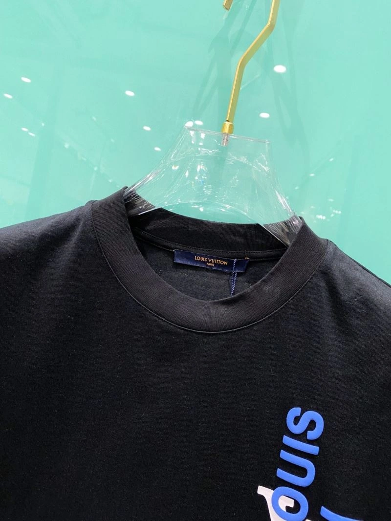 Louis Vuitton T-Shirts Compact 135638