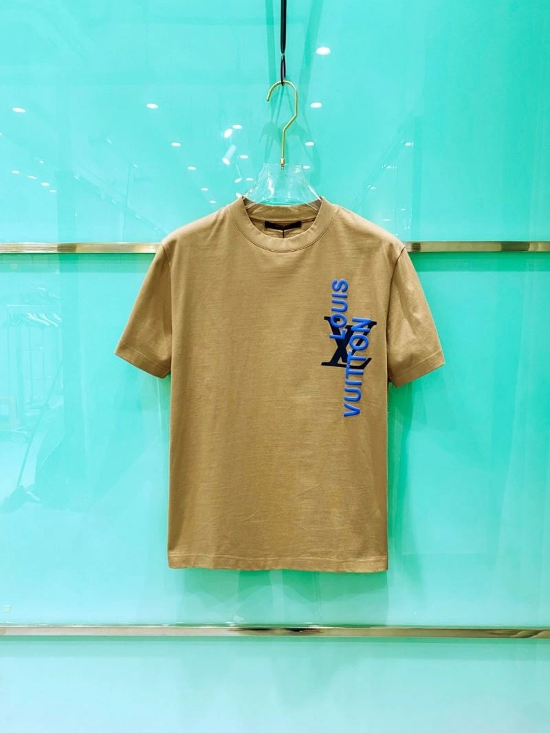 Louis Vuitton T-Shirts WaterResistant 135651