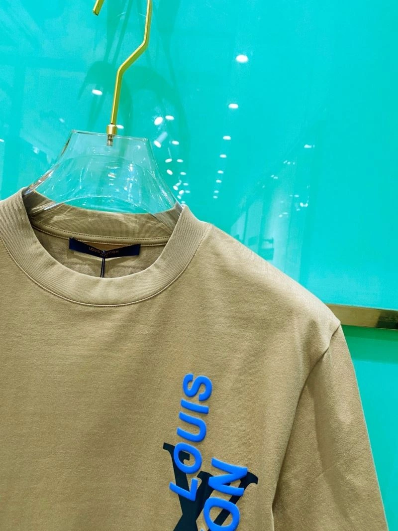 Louis Vuitton T-Shirts WaterResistant 135651