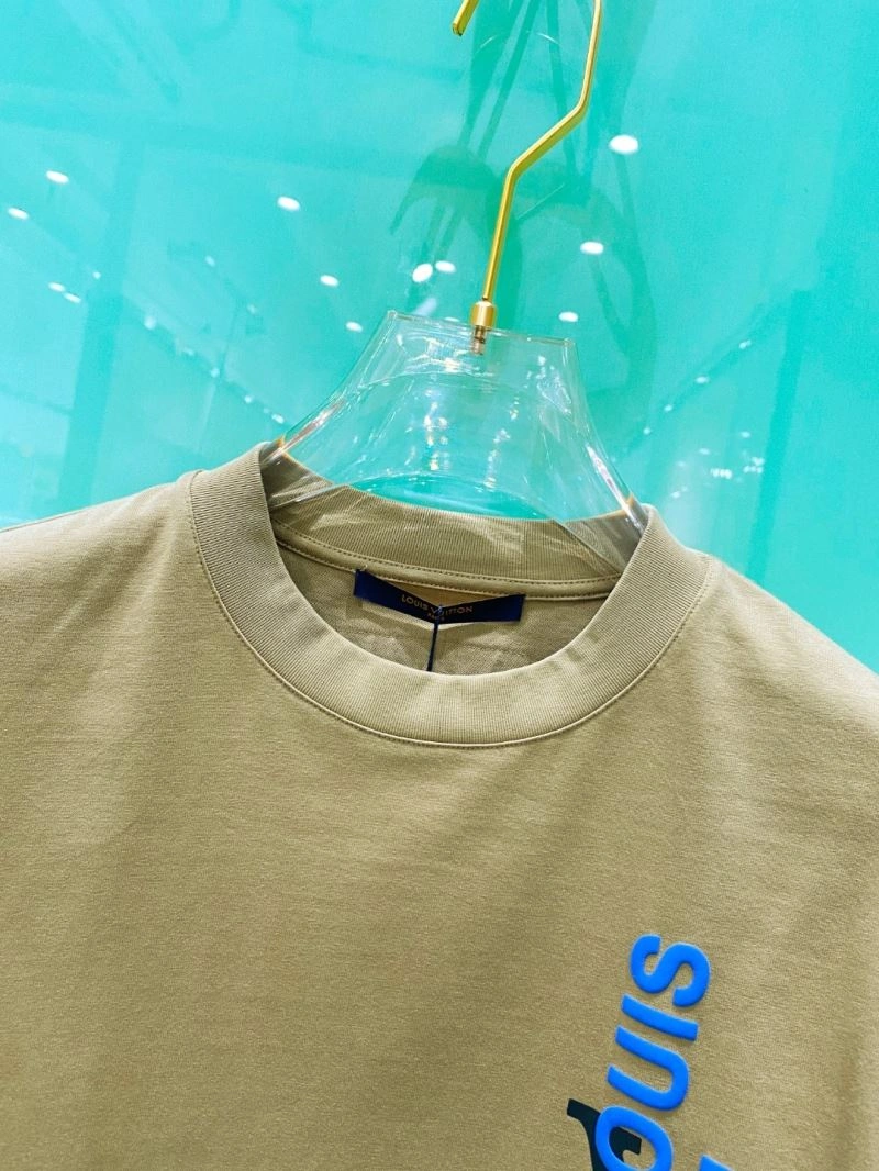 Louis Vuitton T-Shirts WaterResistant 135651