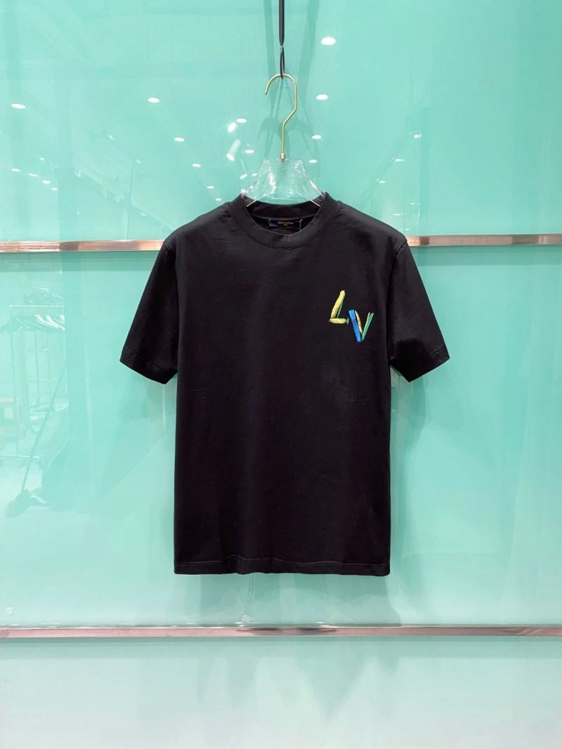 Louis Vuitton T-Shirts TopPick 135659
