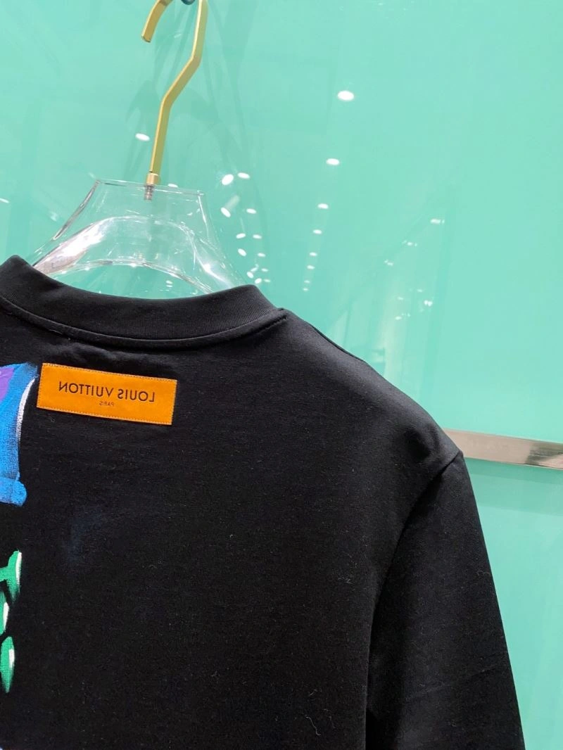 Louis Vuitton T-Shirts TopPick 135659