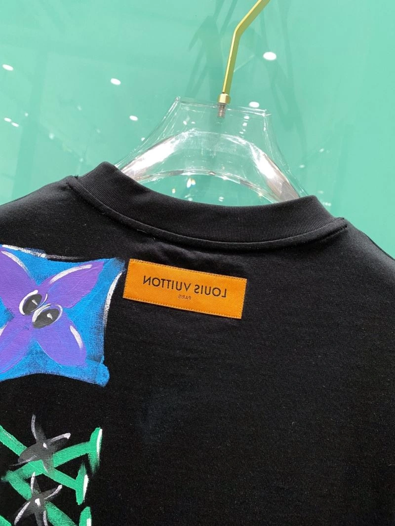 Louis Vuitton T-Shirts TopPick 135659